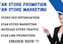 stan store setup, stan store funnel design, stan store instagram, stan store VA